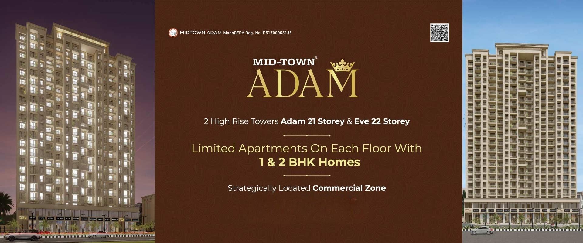 MidTown Adam